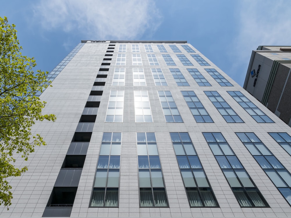京王プレリアホテル札幌 写真1