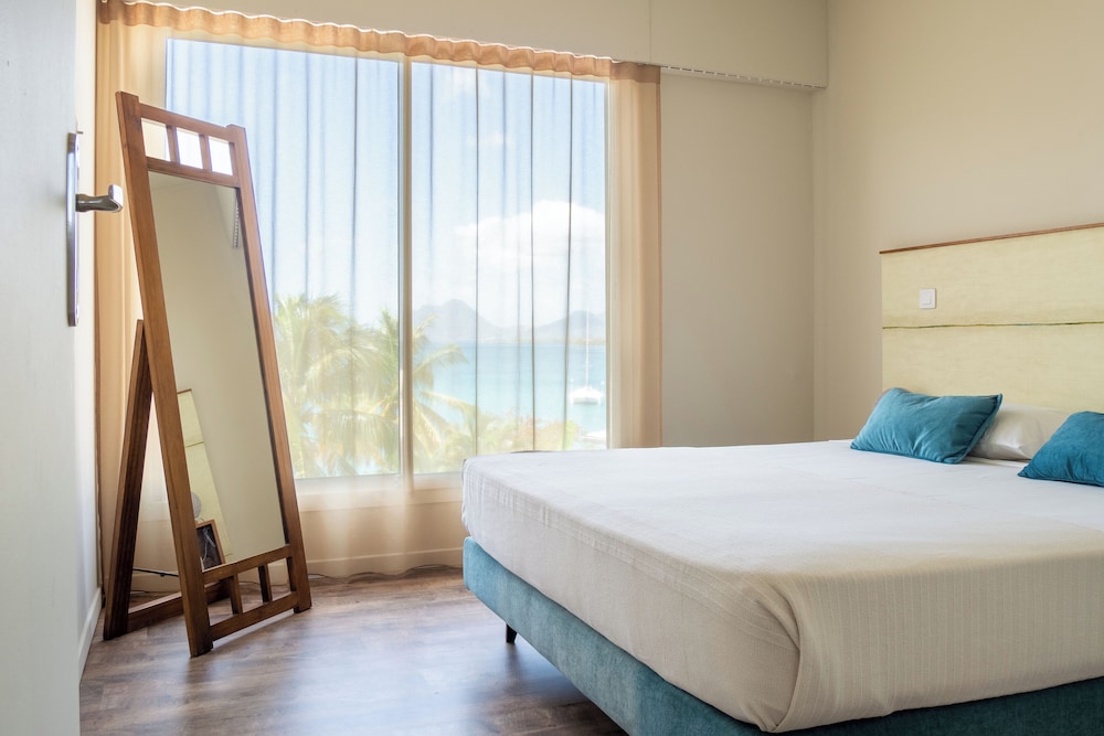 Apartment, 2 Queen Beds, 2 Trundle Beds