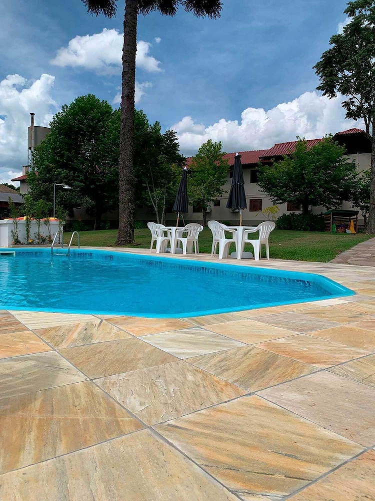 San Lucas Hotel 60/66