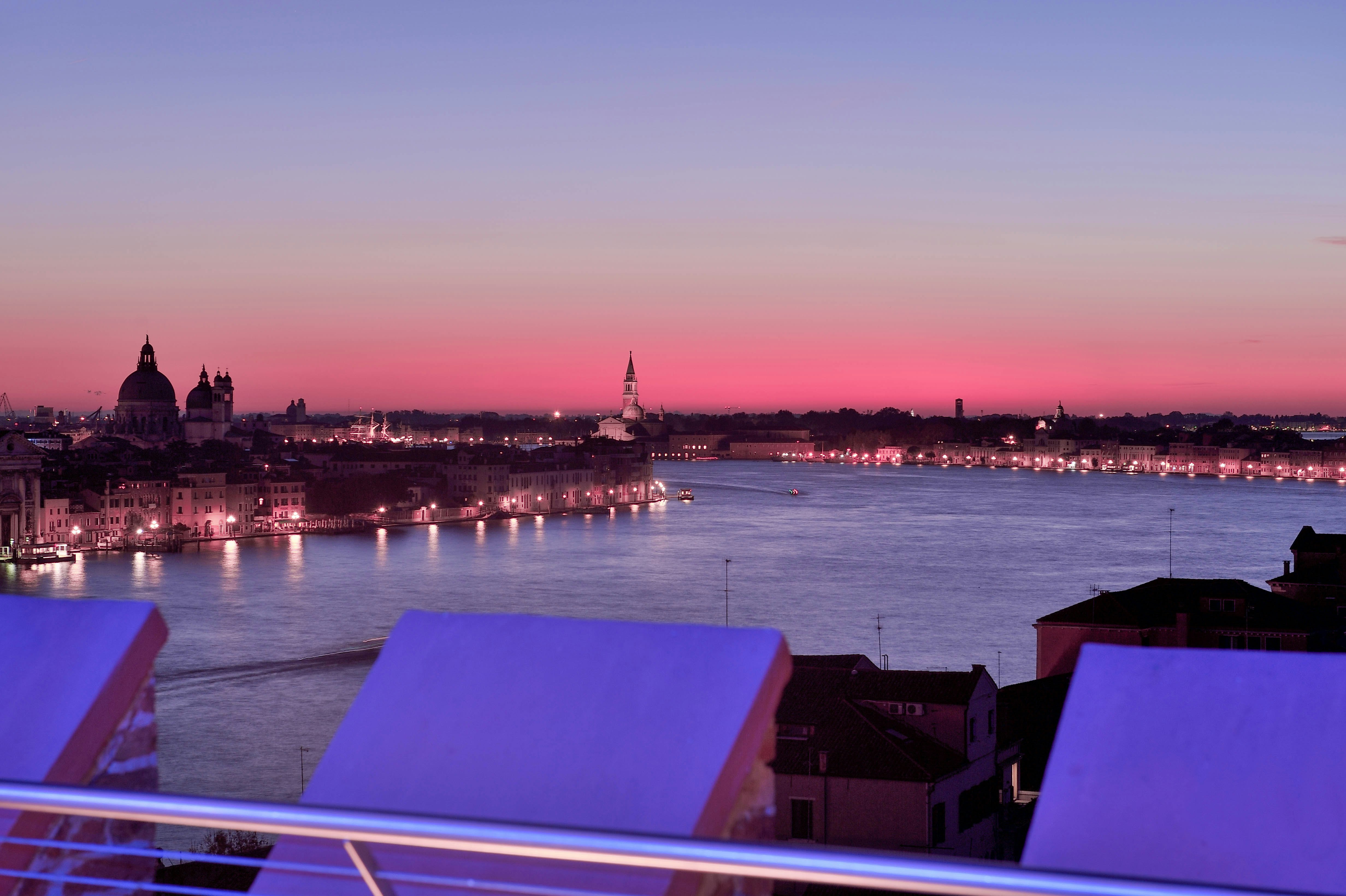 Hilton Molino Stucky Venice 44/50