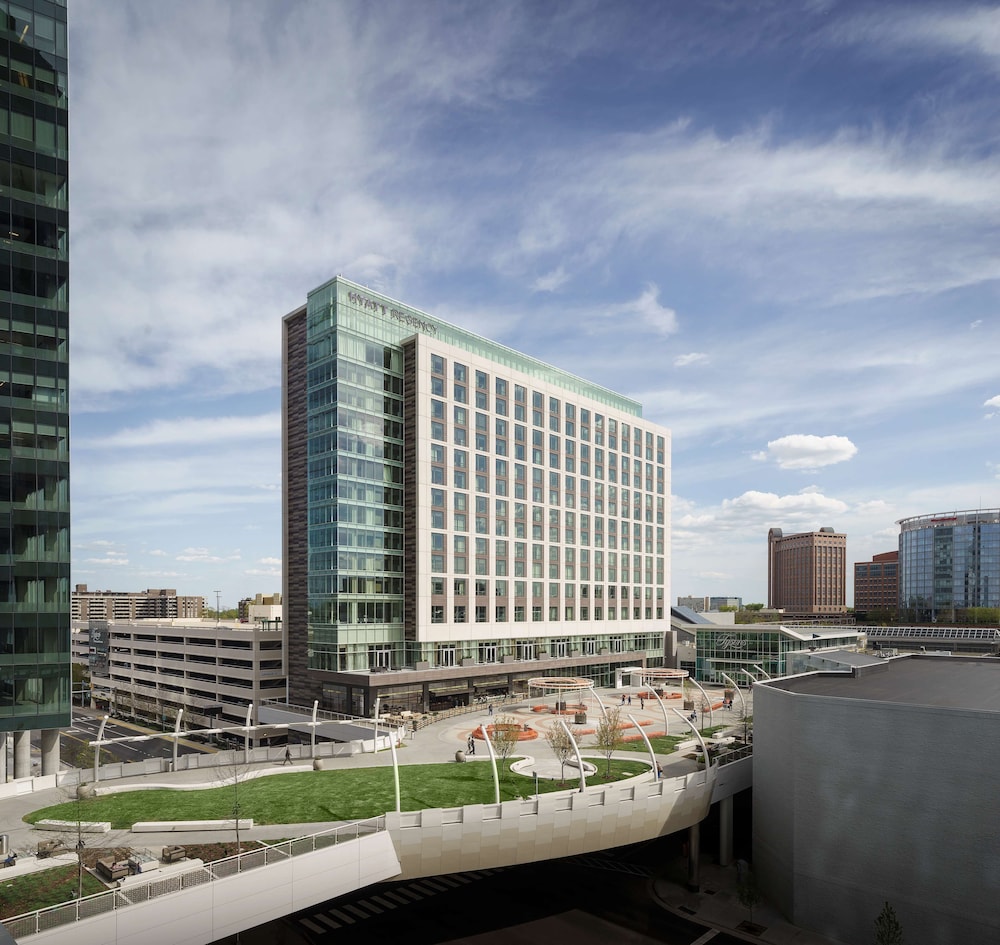 Hyatt Regency Tysons Corner Center in MCLEAN - VA