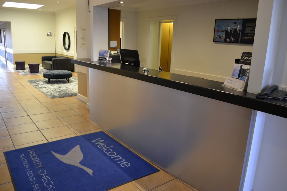 Mercure Mildura Hotel 10/59