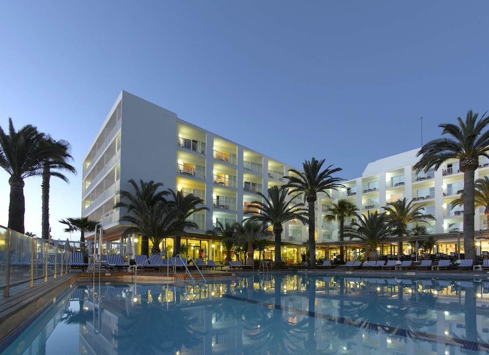 Palladium Hotel Palmyra - Adults Only in SAN ANTONIO