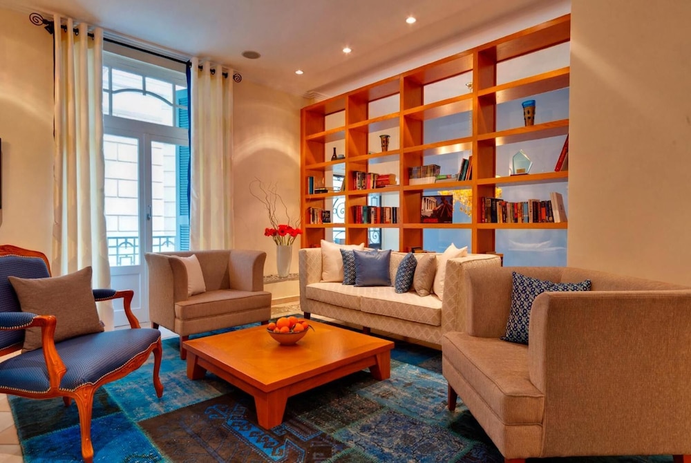 Hapimag Resort Athens 19/40