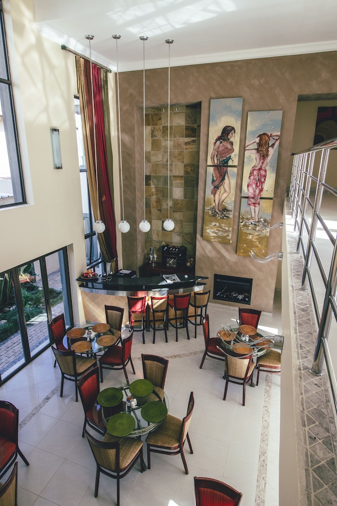 Castellon Boutique Guesthouse 36/50