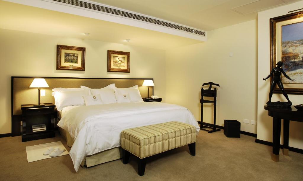 Master, Suite، El Casco Art Hotel 2/3