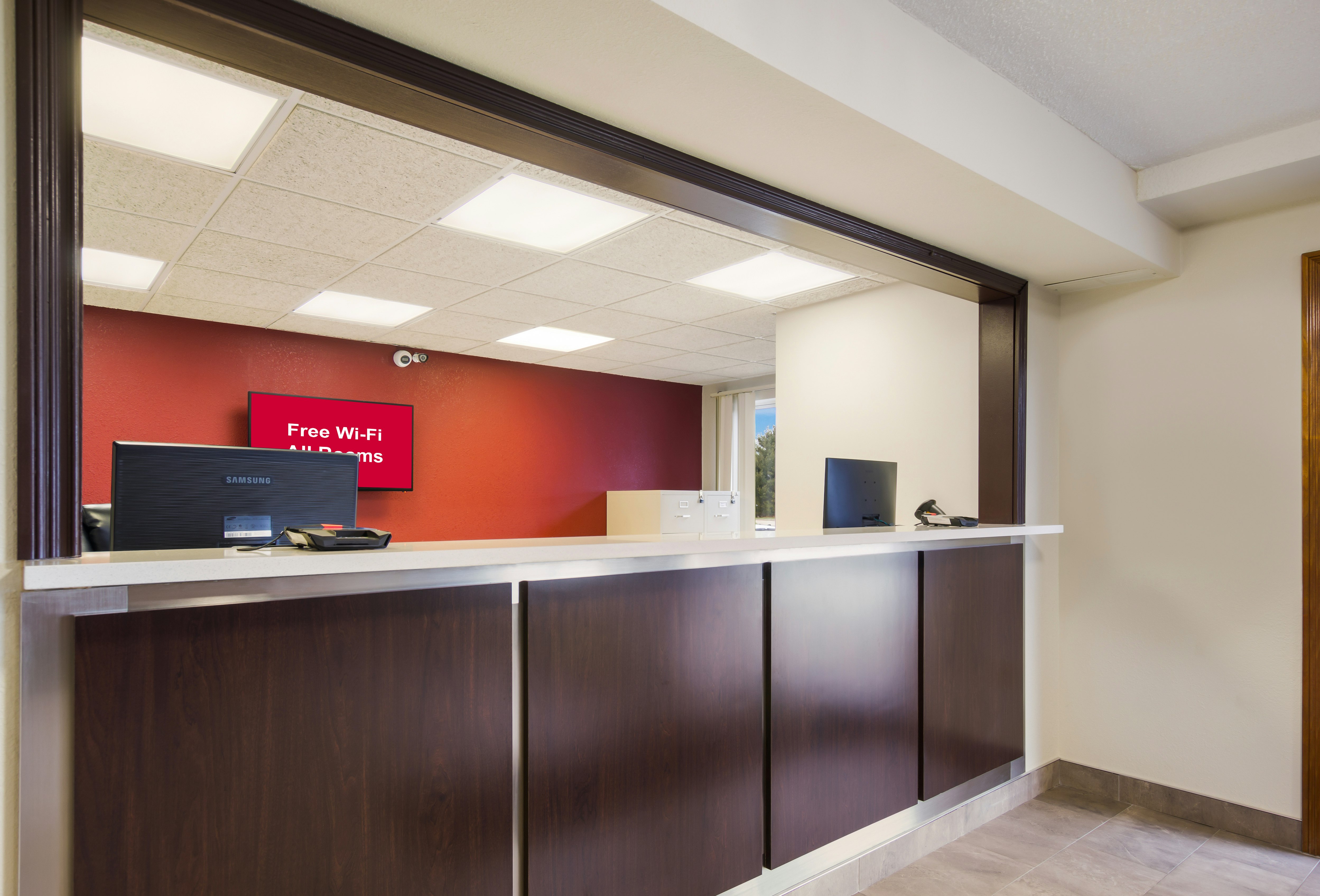 Red Roof Inn Lawrenceburg 3/21