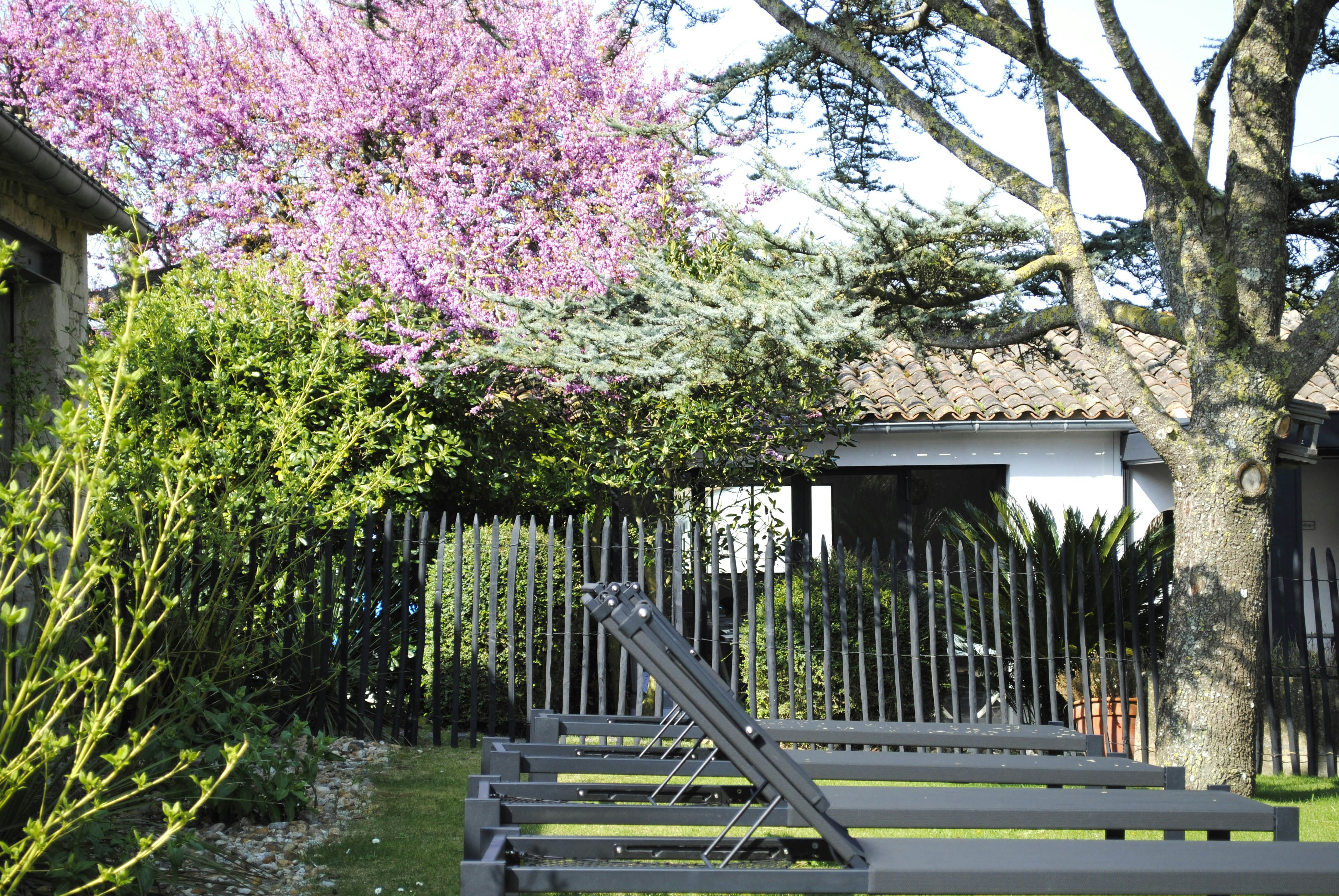 Le Clos Saint-Martin Hotel & Spa 45/50