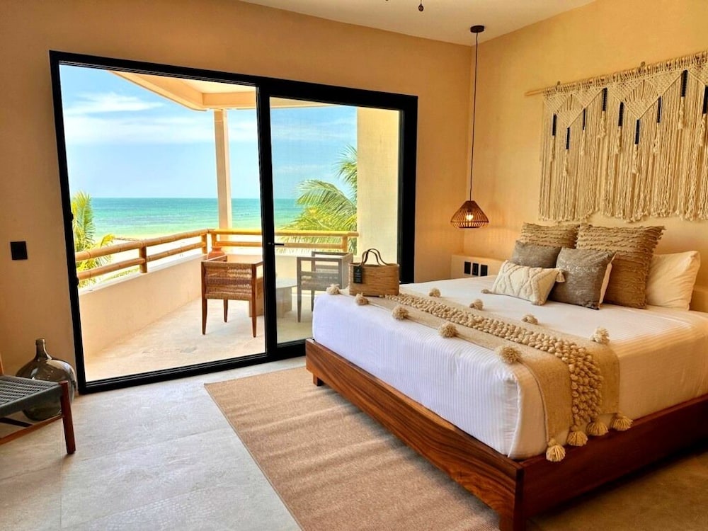 Ana y Jose Holbox Hotel - Optional All Inclusive 20/63