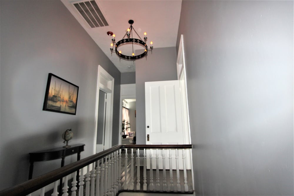 The George Manor 9/50