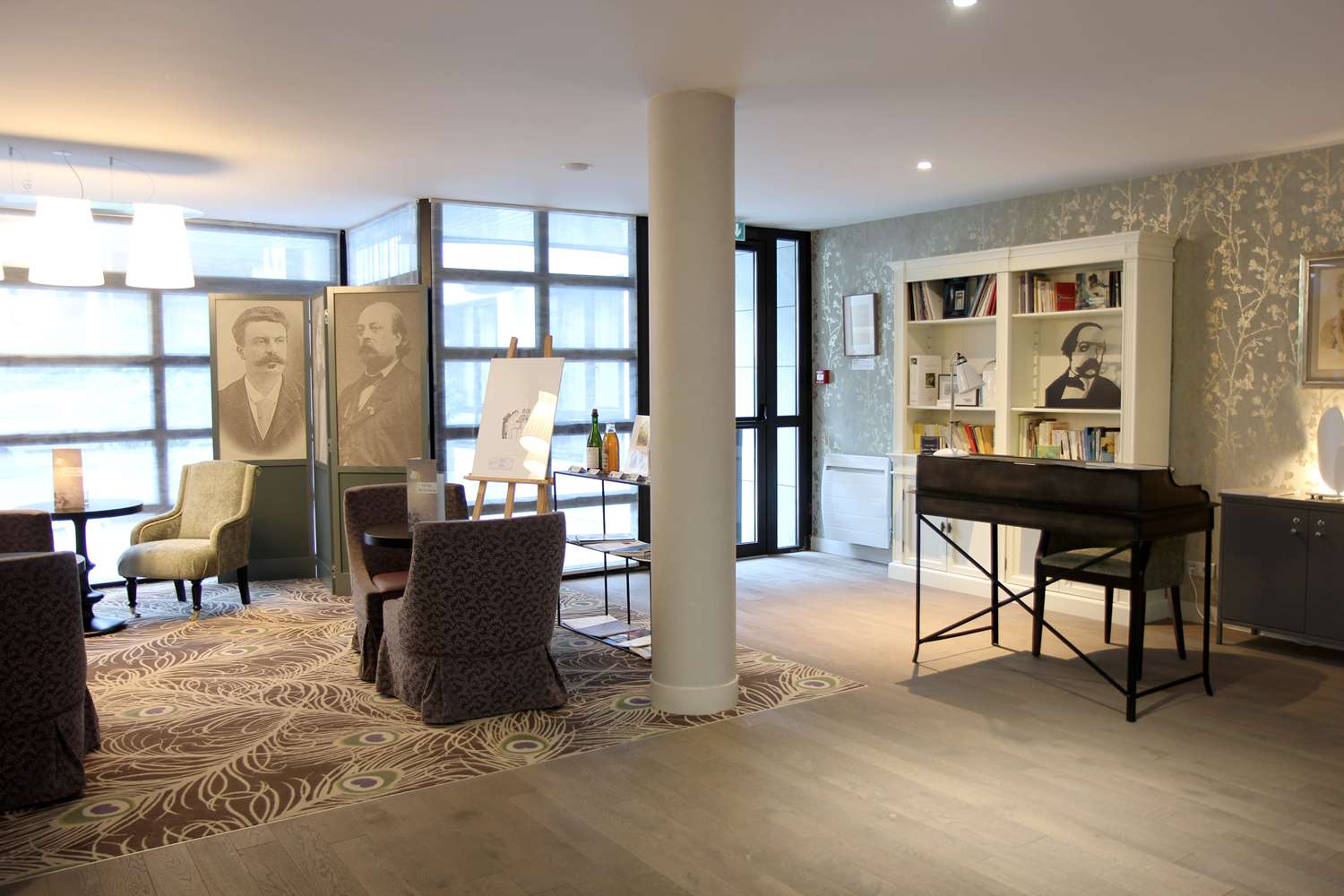 lounge