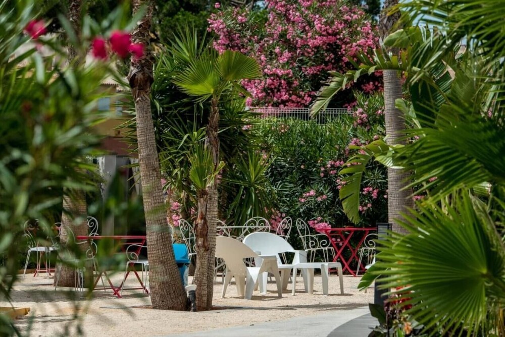 Residence Agathea 8/55