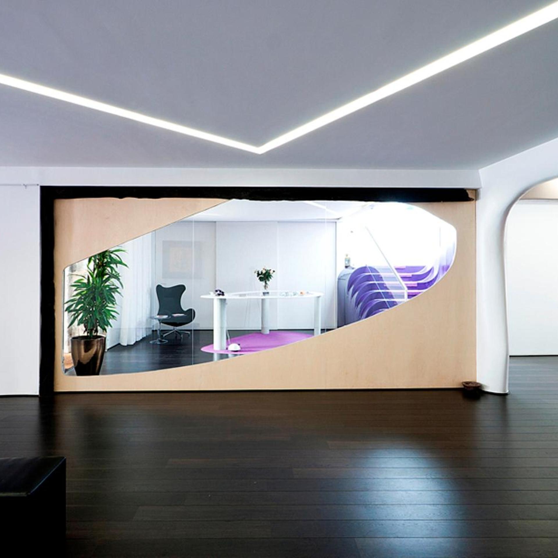 Absoluto Design Hotel 10/50