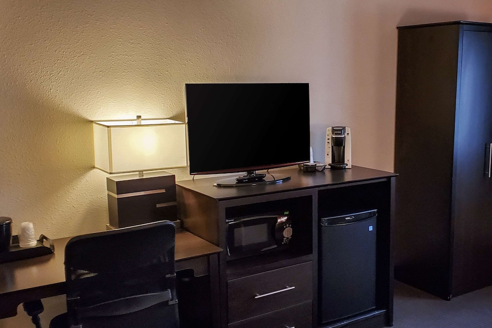 Quality Inn Atchison 21/22