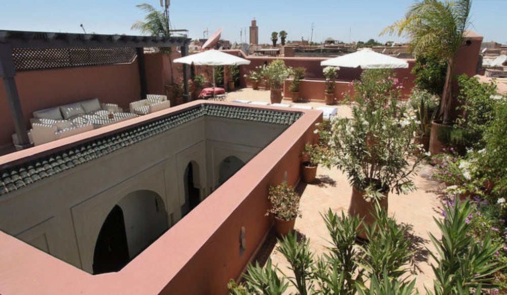 Riad Dar Foundouk & Spa 2/72