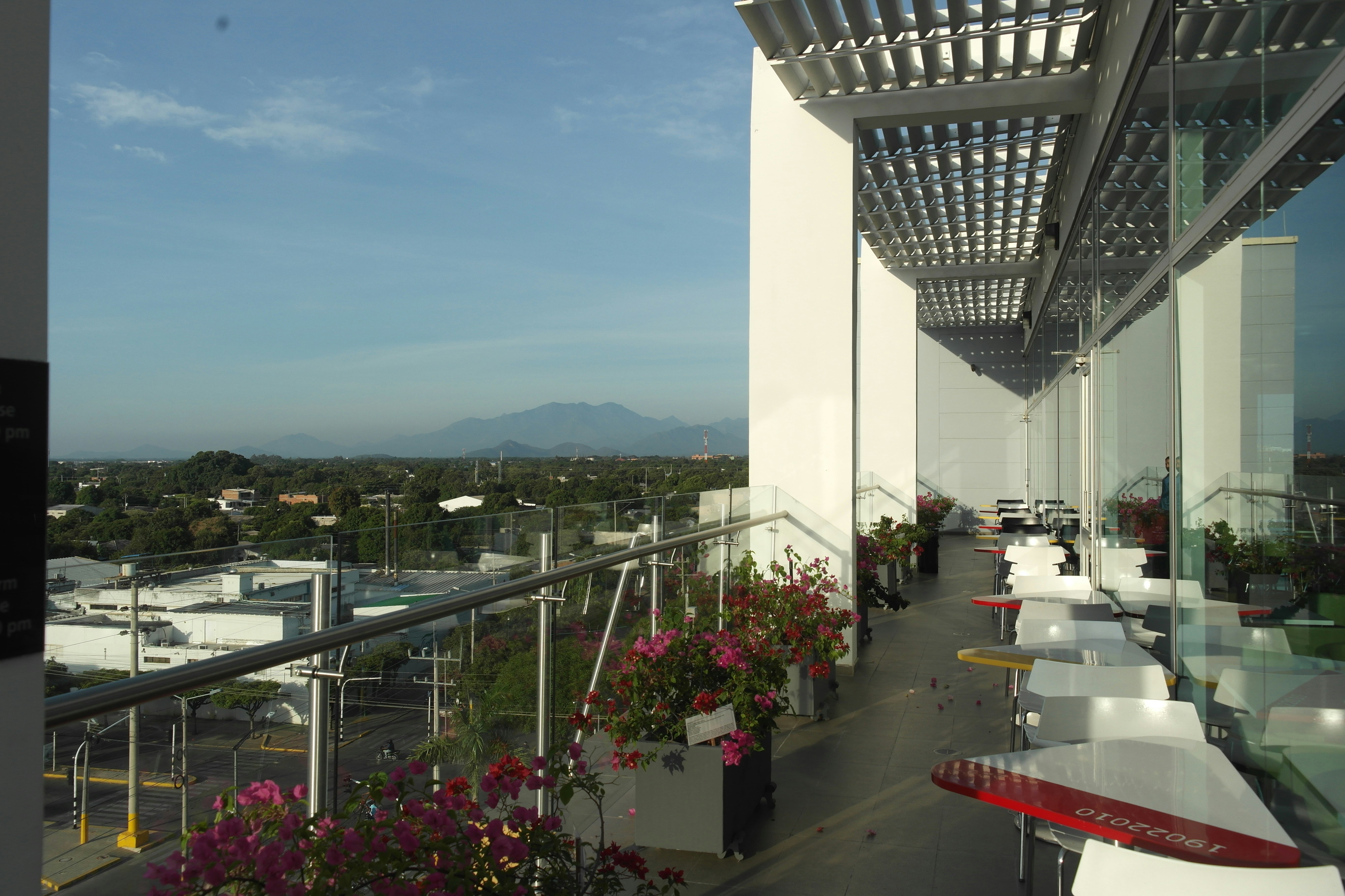 Hampton By Hilton Valledupar 4/44