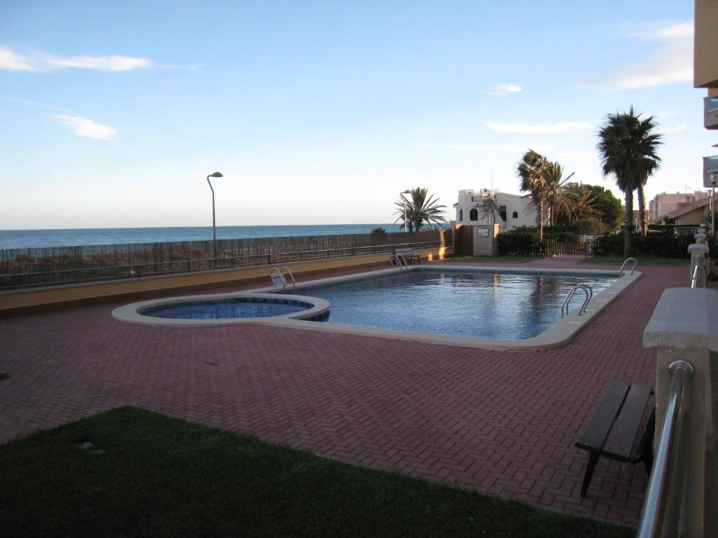 Playa Principe 16/43