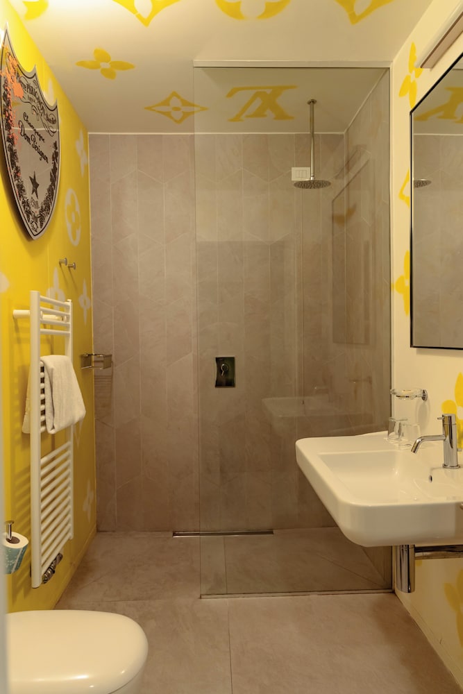 Collini Rooms, WorldHotels Crafted 56/56