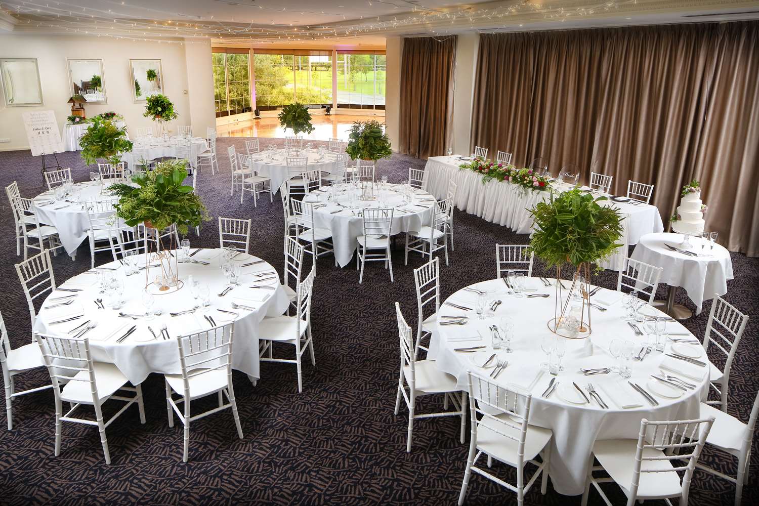 Best Western Plus Hovell Tree Inn 13/20