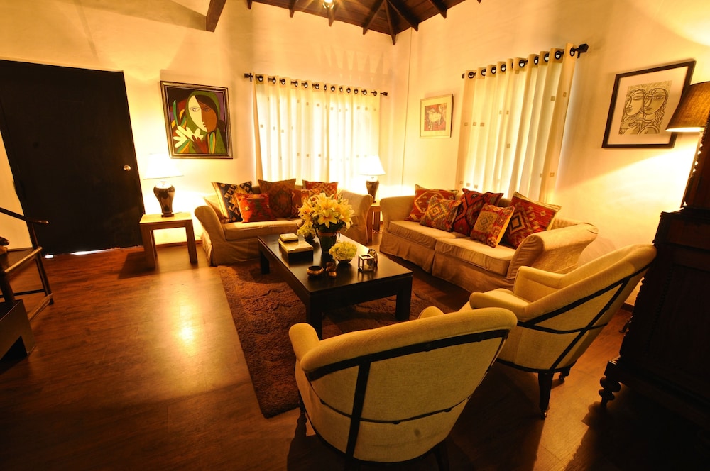 Villa Republic Bandarawela 24/48