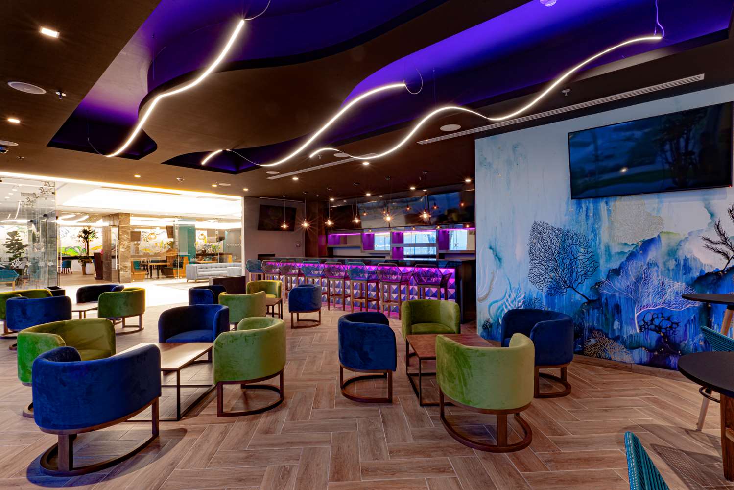 Delta Hotels by Marriott Riviera Veracruz 16/19