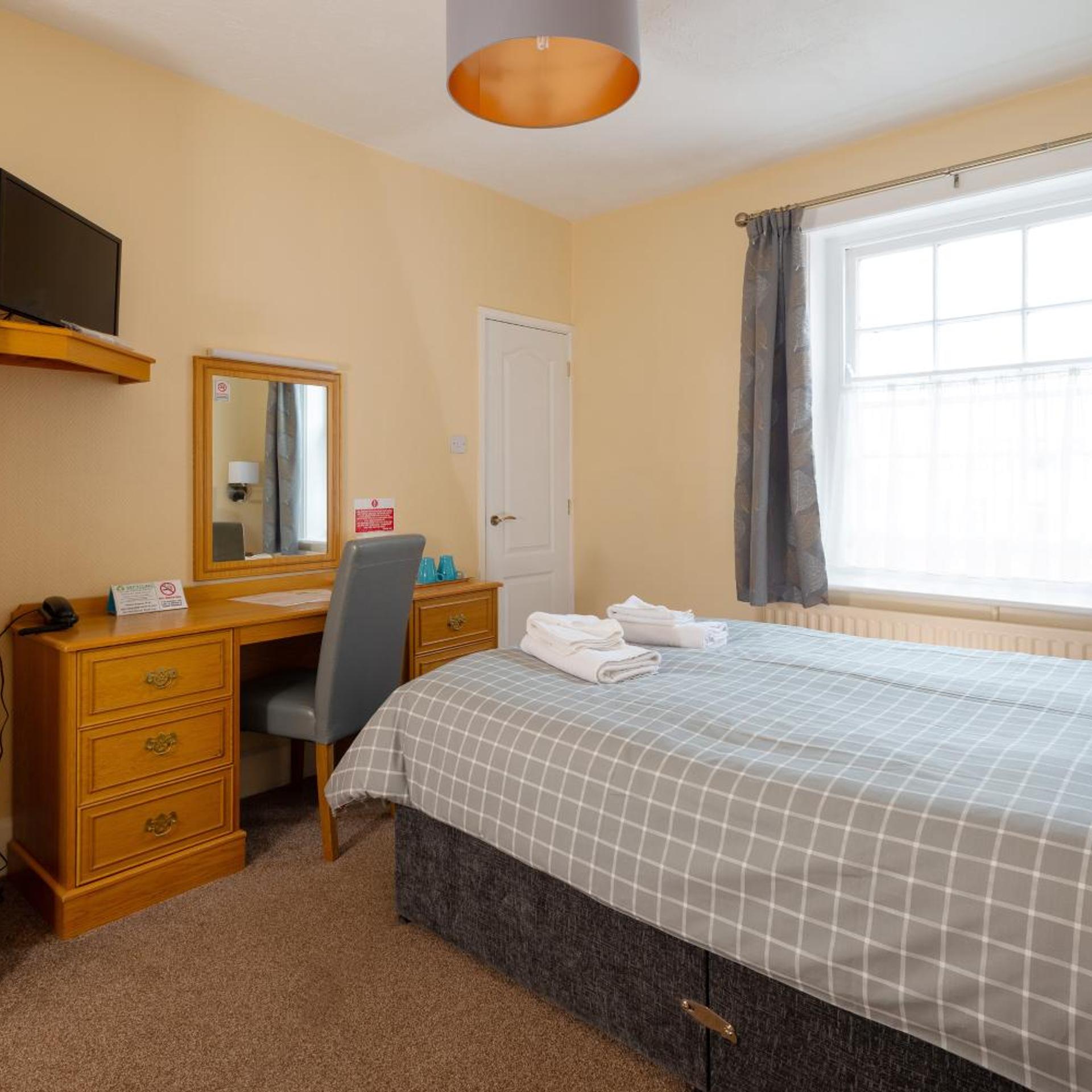 The Crown Hotel 14/55