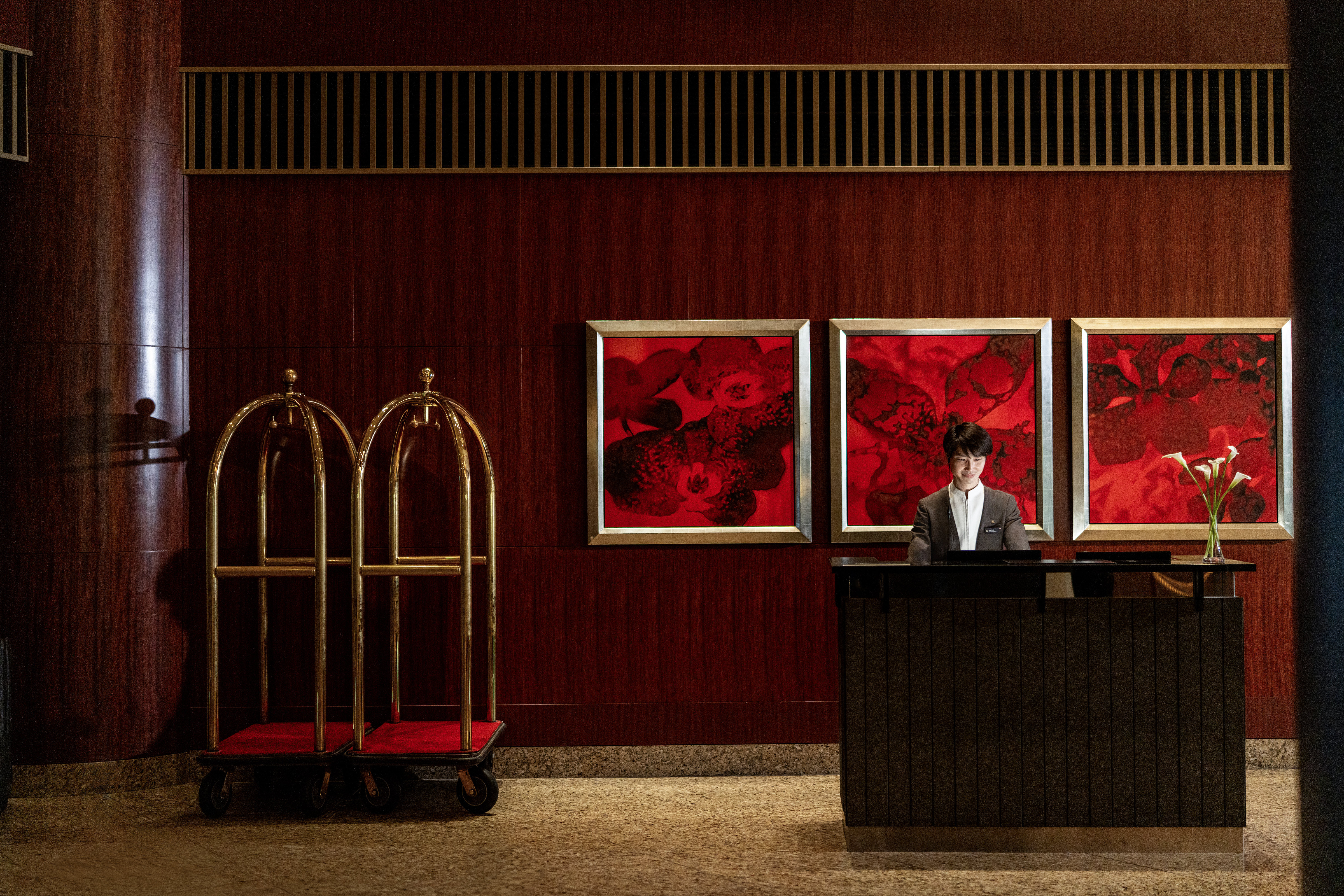 Ana Intercontinental Tokyo 13/78