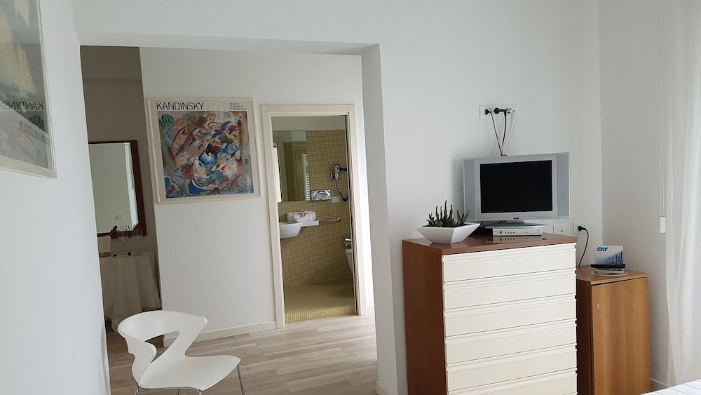 Hotel Sorriso 11/50
