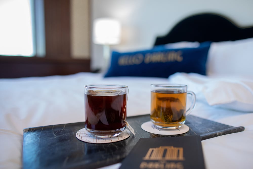 Darling Hotel 17/43