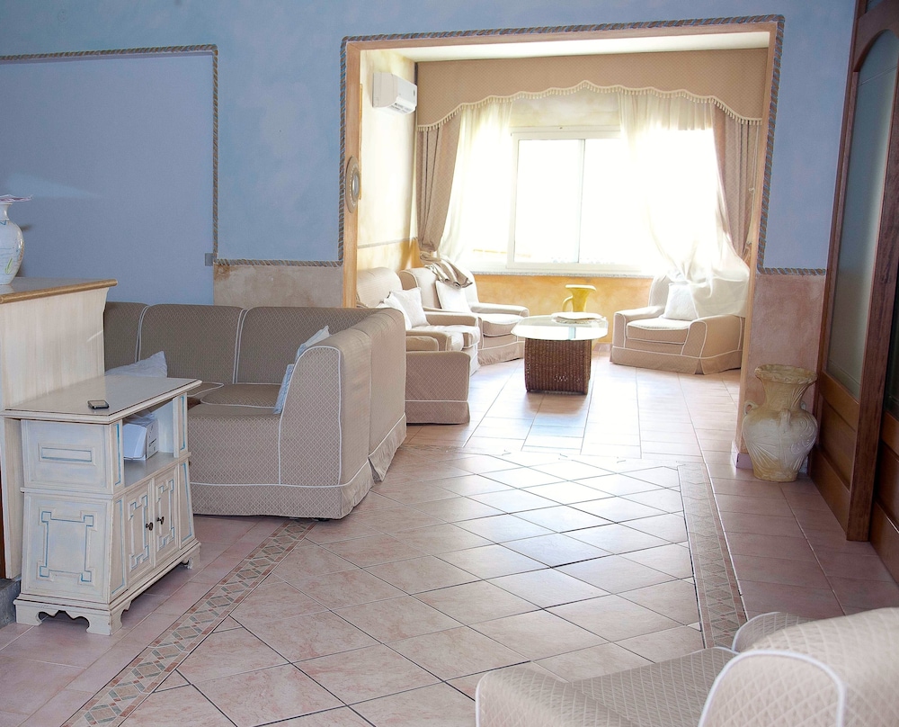 Il Gabbiano Hotel 23/50