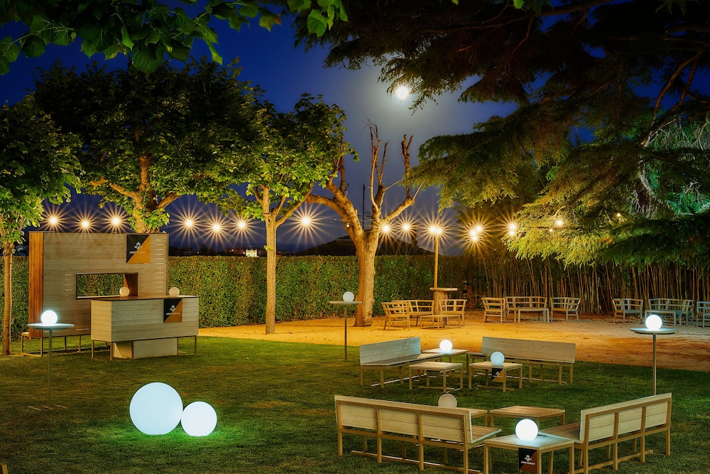Hotel Arrey Alella 44/50