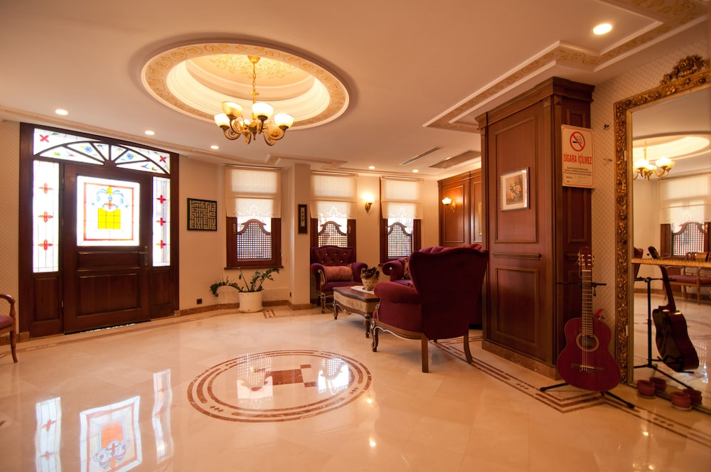 Emine Sultan Hotel 7/59