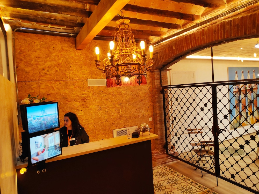 Amfores Boutique Guest House 26/65