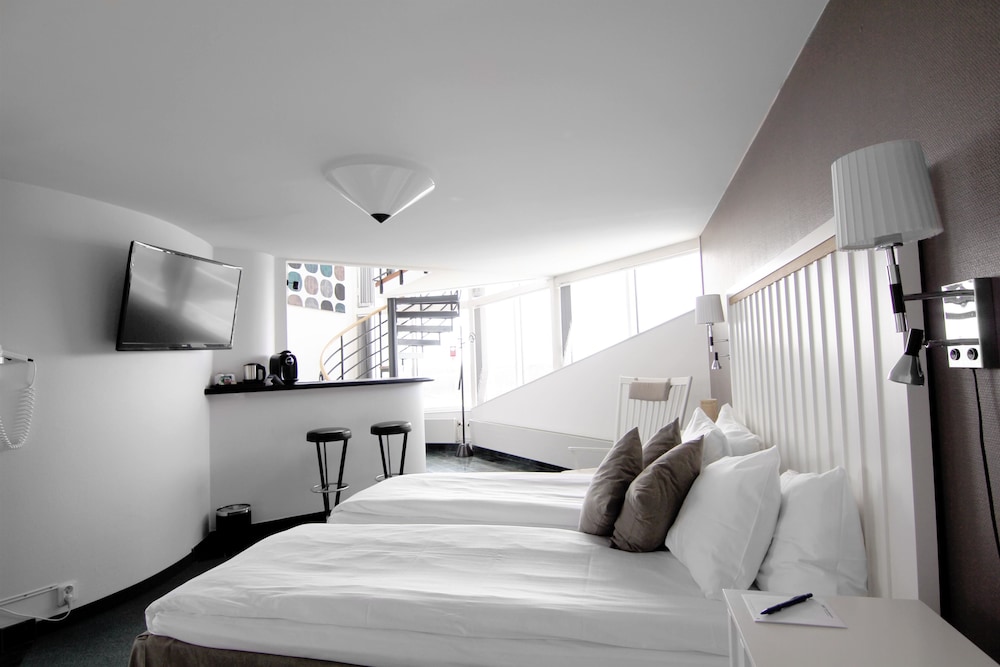 Best Western Eurostop Orebro 11/49
