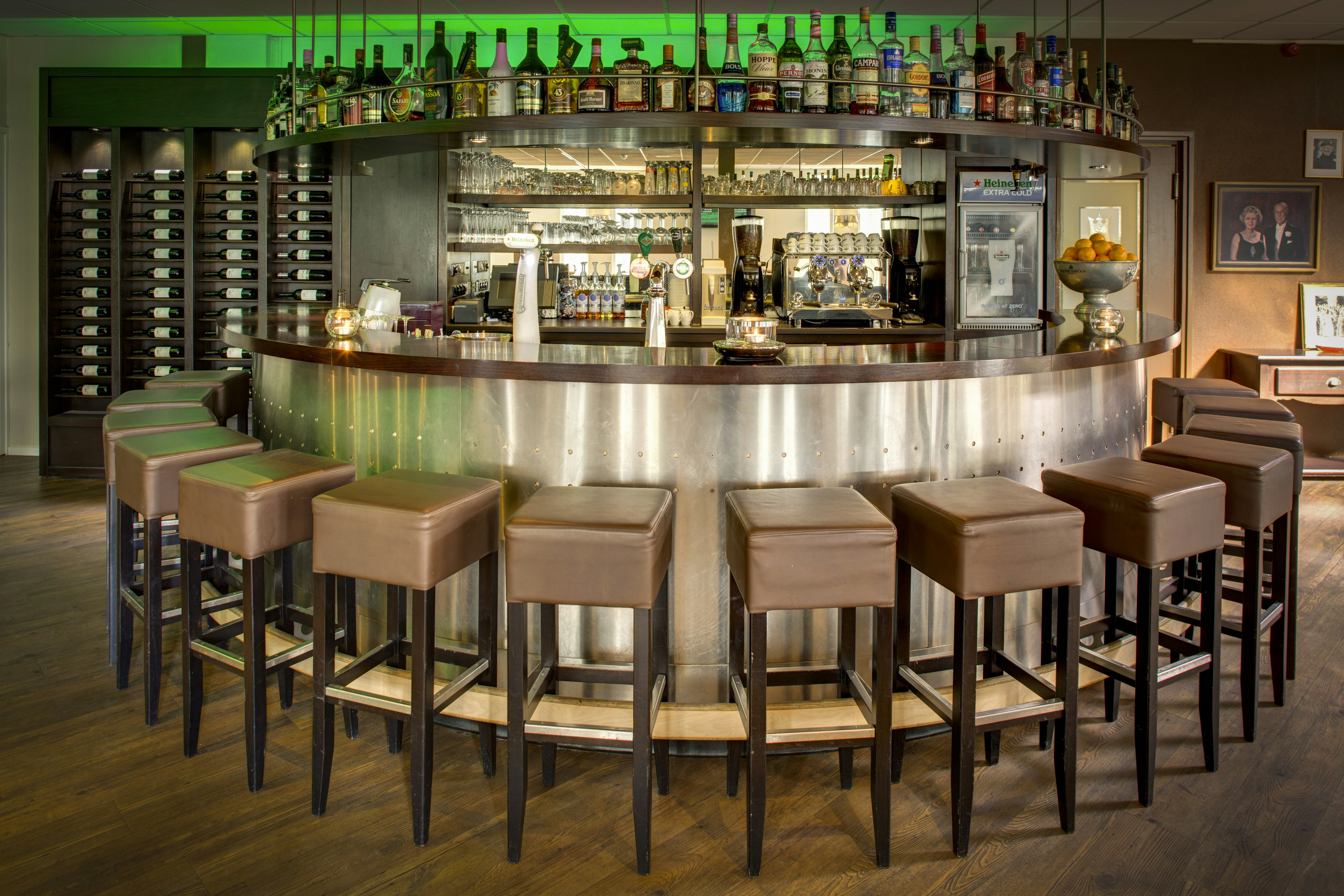 Fletcher Hotel-Restaurant Mooi Veluwe 8/17