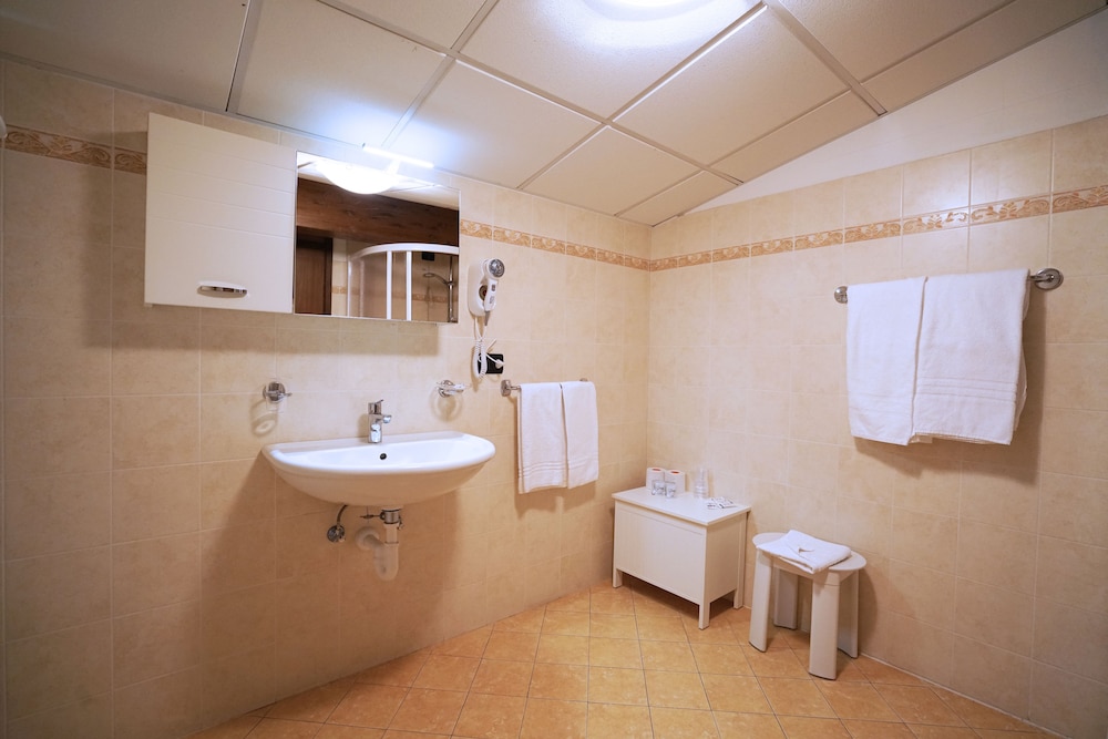 GH Hotel Fratazza 60/60