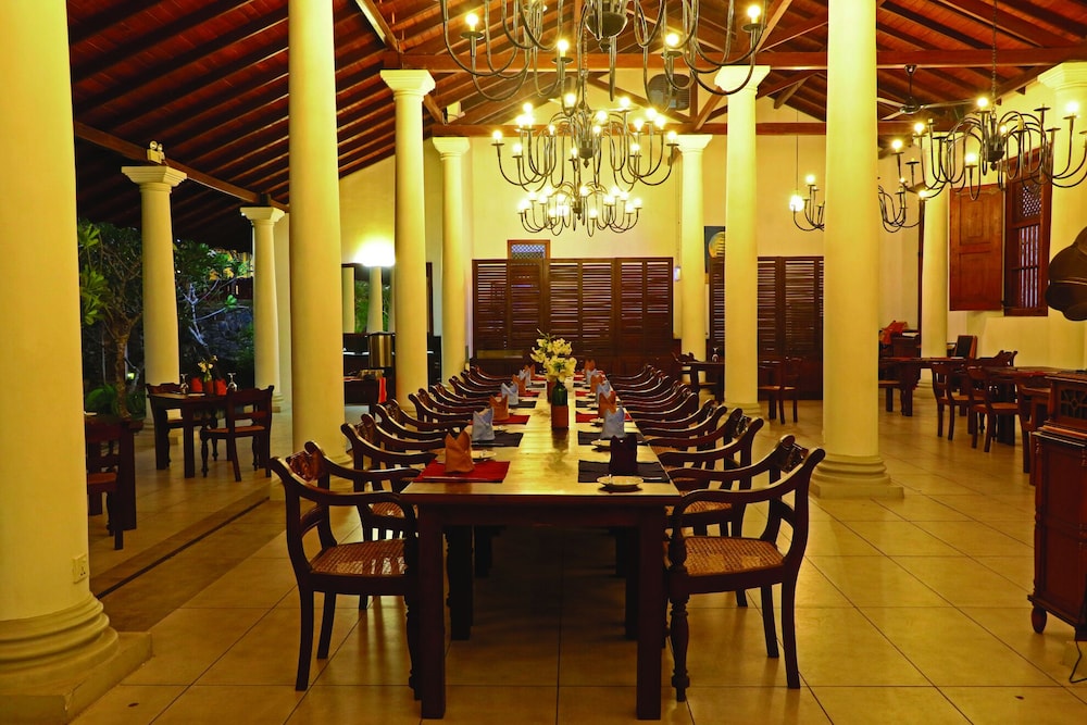 The Heritage Galle Fort 9/16