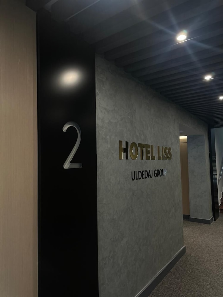 Hotel Liss 6/44