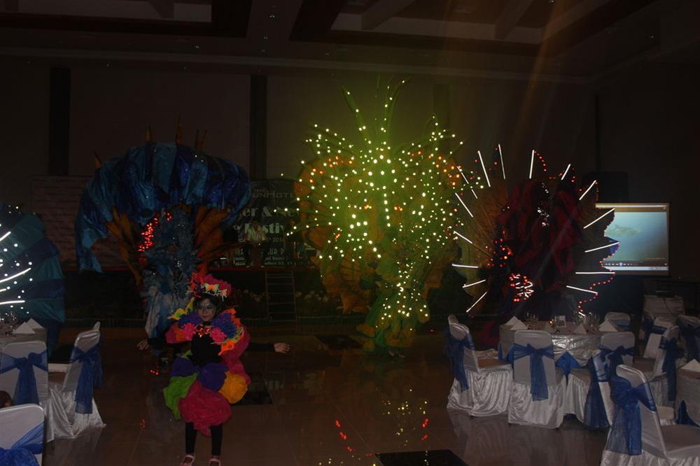 THE SUN HOTEL MADIUN 26/26