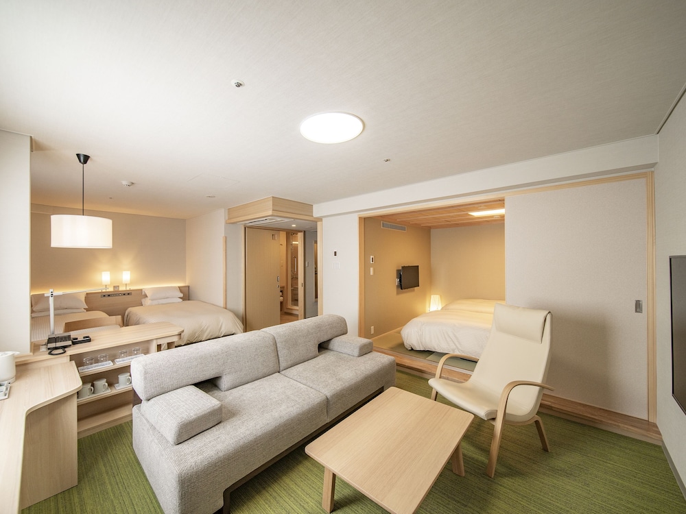 Kurashiki Ivy Square 25/49