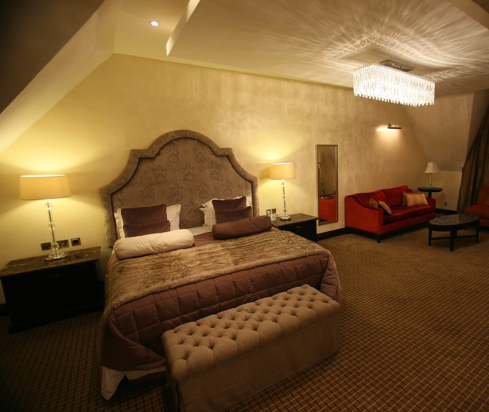 Grand Towers Hotel 15/50