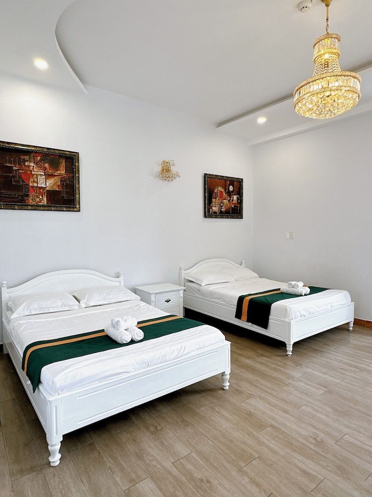 Le Petit Paris Hotel Dalat 35/67