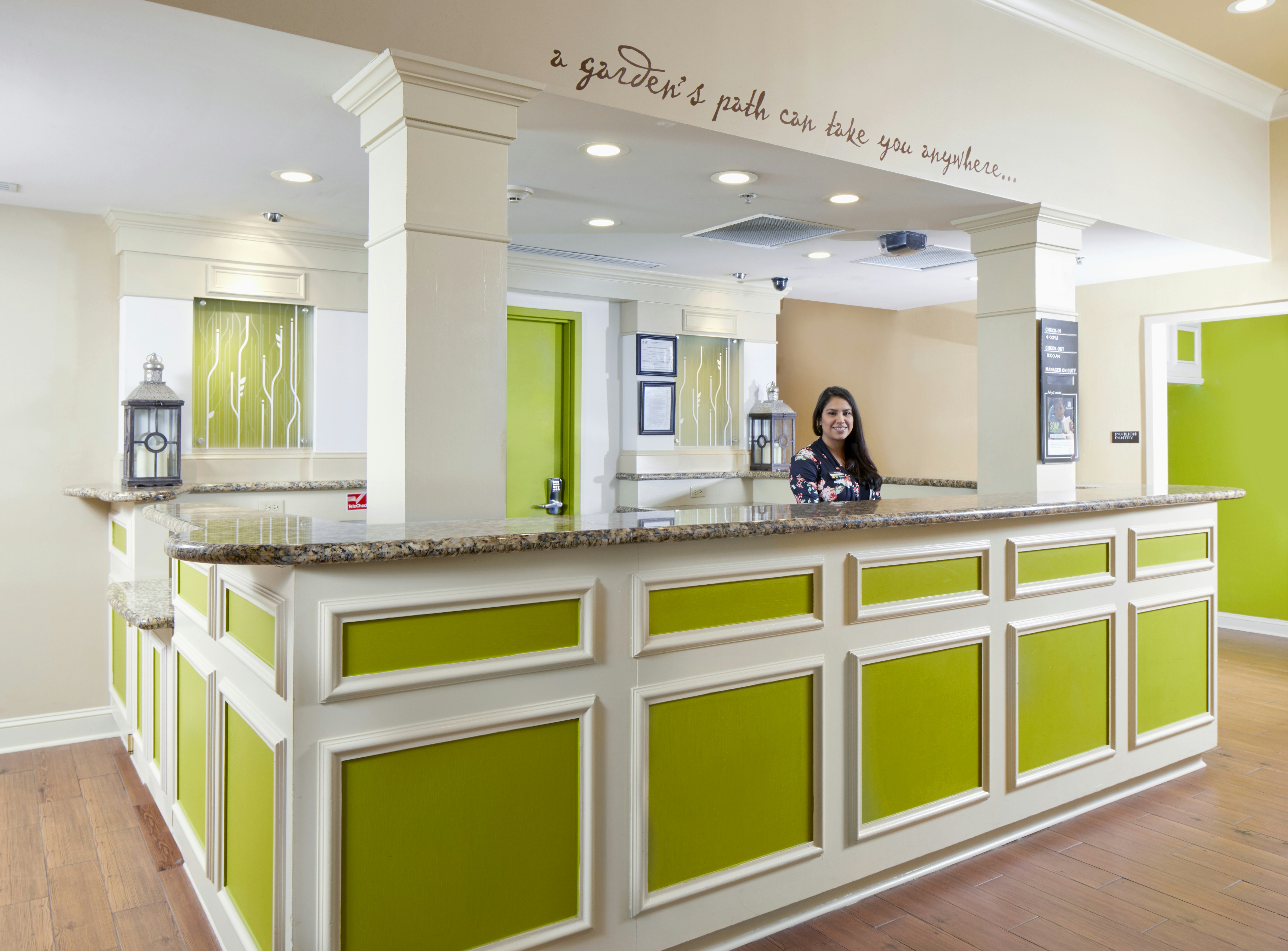 Hilton Garden Inn Savannah Midtown 3/43