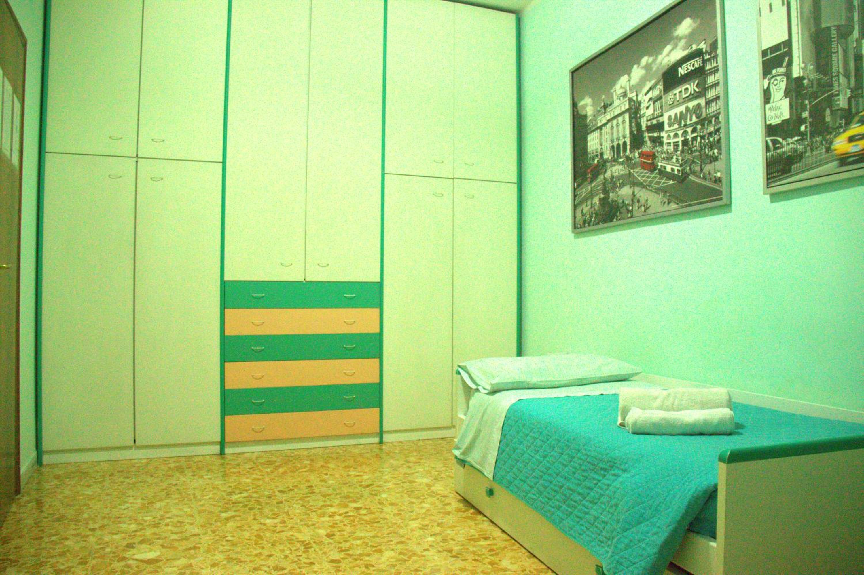 Hello Roma B&B 28/46