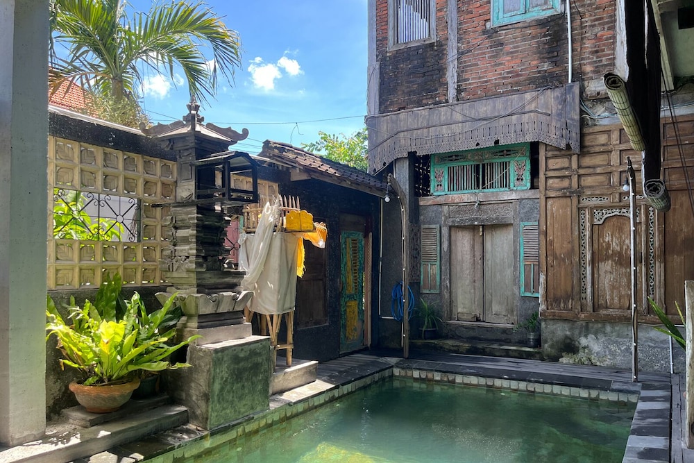 Twospaces Living At Bunga Desa 22/50