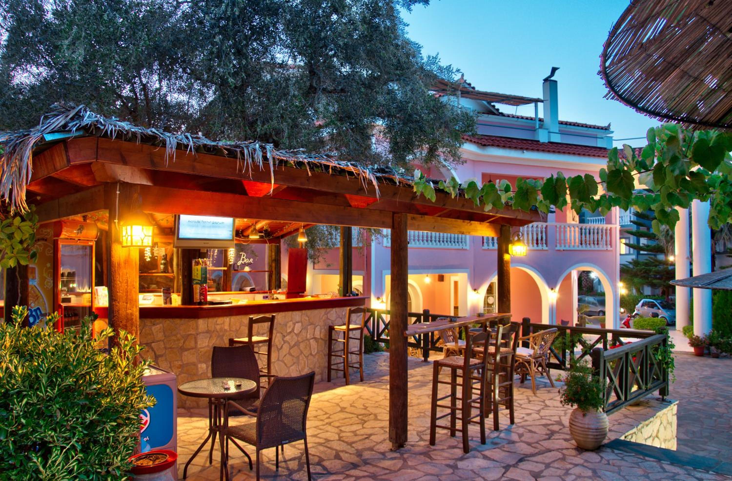 Kyprianos公寓酒店(Kyprianos Aparthotel) 图片3