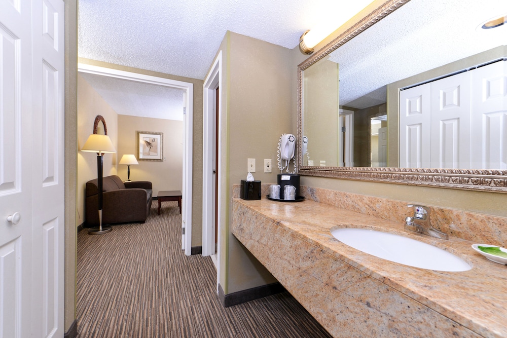 Holiday Inn Express Clearwater East Icot Center 38/78