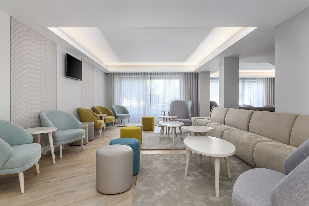 Jupiter Albufeira Hotel - Family & Fun 57/80