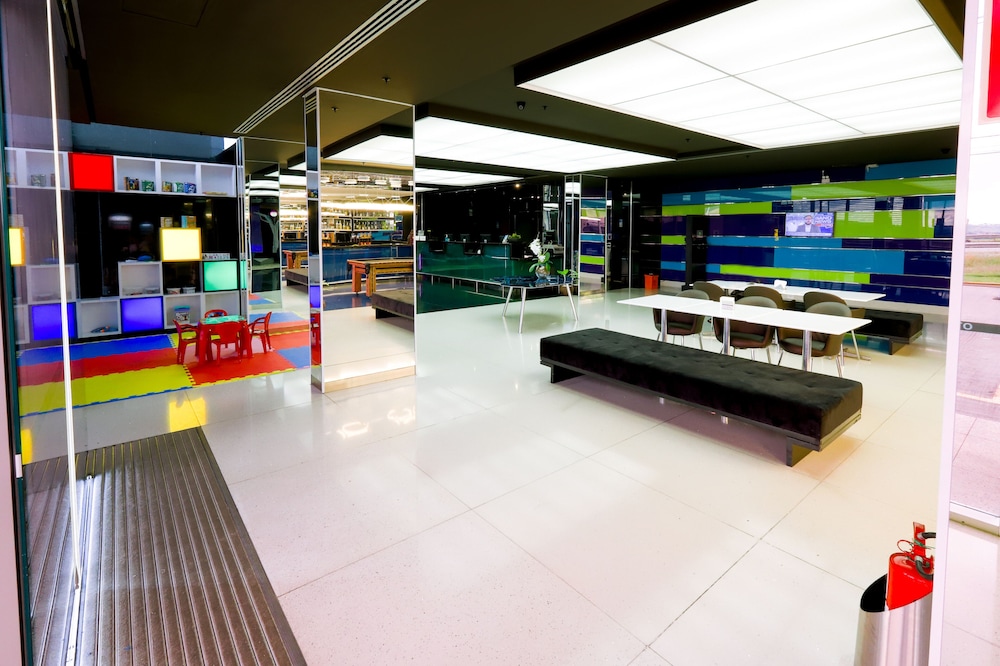 Ibis Styles Confins Aeroporto 37/61