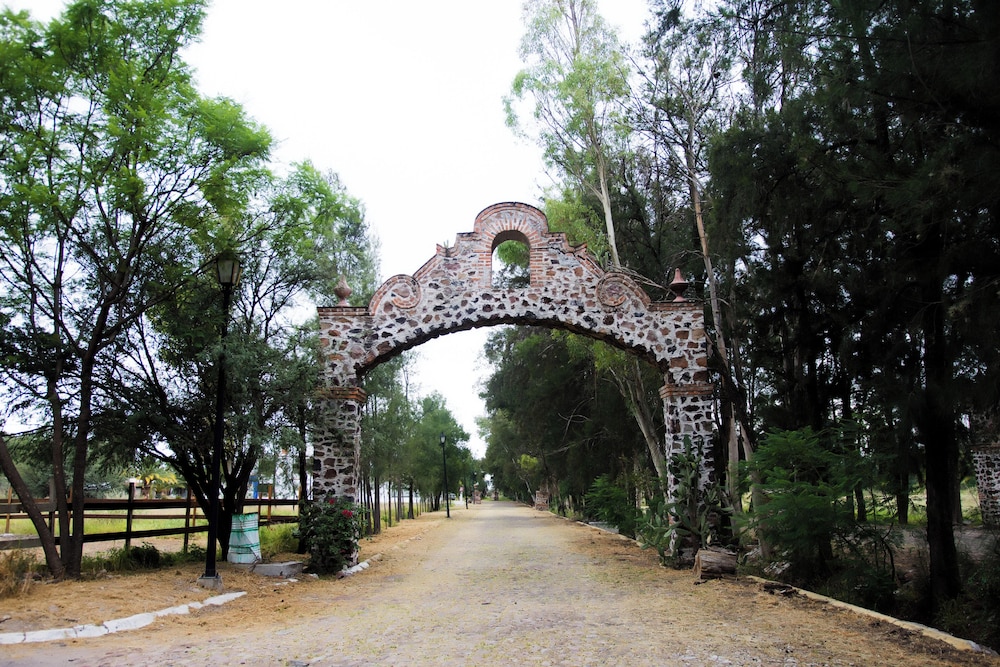 Hotel La Pitaya 66/69